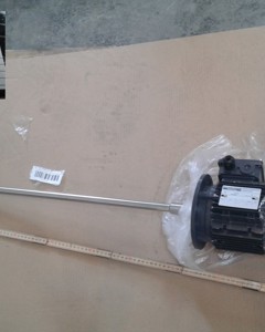 Agitator SRT7-1500 0.55kW